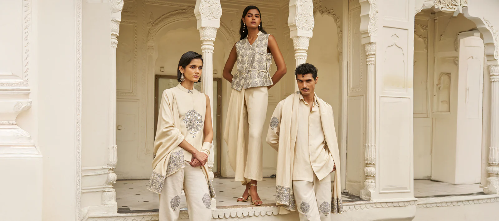 Welcome to Our Store